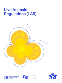 Live Animals Regulations 53. Ausgabe 2027