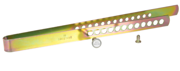 Containerplombe - Bar Seal / Fork Seal