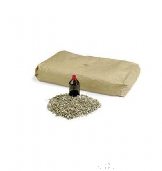 Vermiculite, Füllgut für den Gefahrgut-Versand 7,5 kg