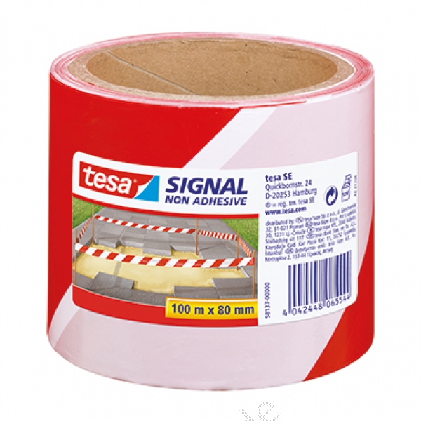 tesa® Markierungsband, Signalband