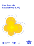 IATA Live Animals Regulations 2027, 53. Edition, Buch, englisch